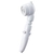 アラミック シャワーヘッド 3Dアースシャワーヘッドスパ ホワイト 3D-B1A-イメージ1