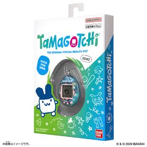 バンダイ Original Tamagotchi Tama Ocean ｵﾘｼﾞﾅﾙﾀﾏｺﾞﾂﾁTAMAOCEAN-イメージ4