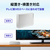 I・Oデータ 外付けハードディスク(4TB) ホワイト HDD-UT4WB-イメージ5