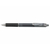 スマートバリュー ノック式油性ボールペン 0.7mm 黒 FC29074-H048J-BK-イメージ1