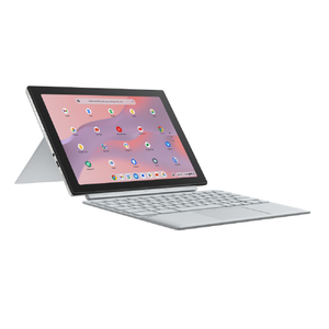 ASUS ノートパソコン Chromebook CM30 Detachable フォグシルバー CM3001DM2A-R70006-イメージ3