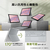 ASUS ノートパソコン Chromebook CM30 Detachable フォグシルバー CM3001DM2A-R70006-イメージ15
