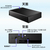 I・Oデータ 外付けハードディスク(6TB) ブラック HDD-UT6KB-イメージ3