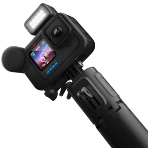 GoPro ウエラブルカメラ HERO12 Black Creator Edition CHDFB-121-JP-イメージ7