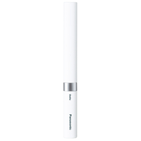 パナソニック 音波式電動歯ブラシ ポケットドルツ ホワイト EW-DS42-W