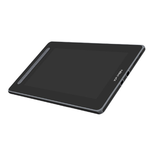 XP-PEN 液晶タブレット Artist 12セカンド豪華版 ブラック JPCHCD120FHBK-イメージ1
