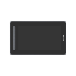XP-PEN 液晶タブレット Artist 12セカンド豪華版 ブラック JPCHCD120FHBK-イメージ2