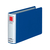 コクヨ チューブファイル〈エコツインR〉B6ヨコ とじ厚30mm 青 1冊 F804324-ﾌ-RT638B-イメージ1