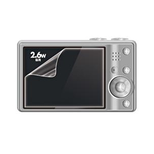 サンワサプライ 液晶保護光沢フィルム 3.0型 DG-LCK30-イメージ1