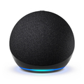 Amazon Echo Dot(エコードット)第5世代 - Alexa、センサー搭載、鮮やかなサウンド チャコール B09B8SZLLG