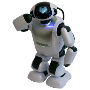 富士ソフト コミュニケーションロボット PALRO PRT061JW13-イメージ1