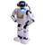 富士ソフト コミュニケーションロボット PALRO PRT061J-W13-イメージ2