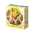 ヤマトフーズ レモ缶 ひろしま牡蠣のオリーブオイル漬け 65g F330660
