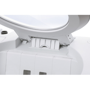 アイリスオーヤマ 8．0kg全自動洗濯機 ホワイト ITW-80A01-W-イメージ14
