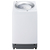 アイリスオーヤマ 8．0kg全自動洗濯機 ホワイト ITW-80A01-W-イメージ2