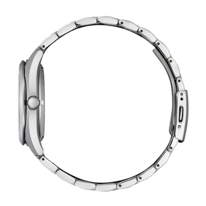 シチズン 腕時計 シチズンコレクション メカニカル クラシカルライン ブラック NB1050-59E-イメージ2