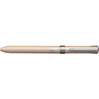 三菱鉛筆 ジェットストリームFシリーズ3色 シルキーゴールド F728159-SXE360105.25