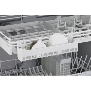 パナソニック 食器洗い乾燥機 シルバー NP-TZ500-S-イメージ9
