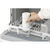 パナソニック 食器洗い乾燥機 シルバー NP-TZ500-S-イメージ5