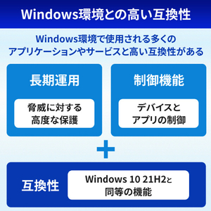 I・Oデータ Windows搭載 小規模利用法人向けNAS(2TB) HDL2-Z10ATB02-イメージ9