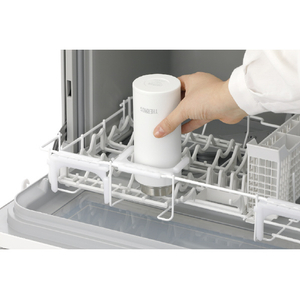 パナソニック 食器洗い乾燥機 ホワイト NP-TZ500-W-イメージ5