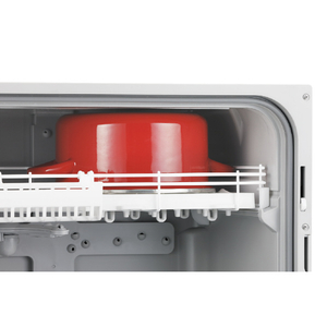 パナソニック 食器洗い乾燥機 ホワイト NP-TZ500-W-イメージ6