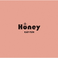 ソニーミュージック KAT-TUN / Honey (初回限定盤2) 【CD+DVD】 JACA-5955/6