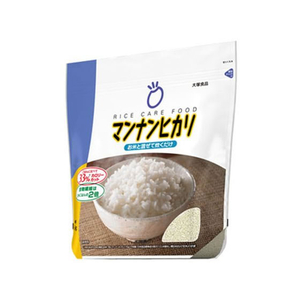 大塚食品 マンナンヒカリ大容量タイプ1.5kg FCR7017-イメージ1