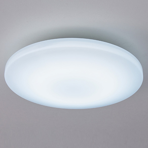 ニトリ LEDシーリングライト ～6畳用 e angle select ホワイト LEDｼ-ﾘﾝｸﾞﾗｲﾄ NS001 6J-イメージ3