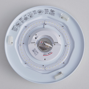 ニトリ LEDシーリングライト ～6畳用 e angle select ホワイト LEDｼ-ﾘﾝｸﾞﾗｲﾄ NS001 6J-イメージ4