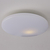 ニトリ LEDシーリングライト ～6畳用 e angle select ホワイト LEDｼ-ﾘﾝｸﾞﾗｲﾄ NS001 6J-イメージ5