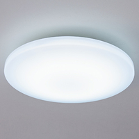 ニトリ LEDシーリングライト ～8畳用 e angle select ホワイト 8380212