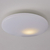 ニトリ LEDシーリングライト ～8畳用 e angle select ホワイト LEDｼ-ﾘﾝｸﾞﾗｲﾄ NS001 8J-イメージ6