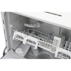 パナソニック 食器洗い乾燥機 ホワイト NP-TA5-W-イメージ10
