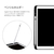 ESR 2019/2020 iPad 10.2inch専用ペンシルホルダー付きSmart Folio Case ブラック ES18213-イメージ4