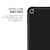 ESR 2019/2020 iPad 10.2inch専用ペンシルホルダー付きSmart Folio Case ブラック ES18213-イメージ7