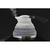 クマザキエイム 折りたたみケトル&カップセット oritam(オリタム) 白×黒 FKC-1015-イメージ10