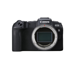 キヤノン デジタル一眼カメラ・ボディ EOS RP EOSRP-イメージ1