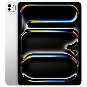 Apple 13インチiPad Pro Wi-Fiモデル 2TB(標準ガラス搭載) シルバー MVX93J/A-イメージ1