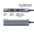 サンワサプライ HDMIポート付 USB Type-Cハブ USB-3TCH37GM-イメージ5