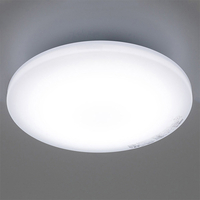 ニトリ LEDシーリングライト ～6畳用 e angle select ホワイト 8380217
