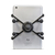 RAMマウント Xグリップ(L)タブレットホルダー テザー付 iPad mini他 RAM-HOLUN8BU-イメージ5