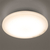 ニトリ LEDシーリングライト ～8畳用 e angle select ホワイト LEDｼ-ﾘﾝｸﾞﾗｲﾄ NS002 8JDC-イメージ2