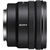 SONY デジタル一眼カメラα[Eマウント]用レンズ E PZ 10-20mm F4 G SELP1020G-イメージ16