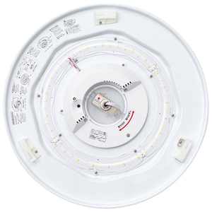 ニトリ LEDシーリングライト ～12畳用 e angle select ホワイト LEDｼ-ﾘﾝｸﾞﾗｲﾄ NS002 12JDC-イメージ7