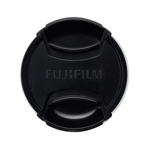 富士フイルム φ43mm用レンズキャップ F FLCP-43-イメージ1
