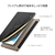 ESR 2019/2020 iPad 10.2inch専用ウルトラスリム Smart Folio ケース ブラック ES18221-イメージ8