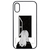 Dparks iPhone XR用Spirit case 窓際の女 DS15221I61-イメージ1