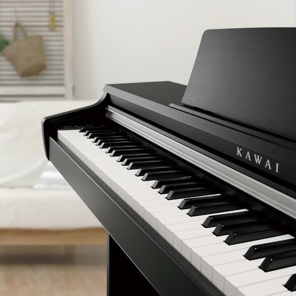 KAWAI カワイ電子ピアノ KDP70