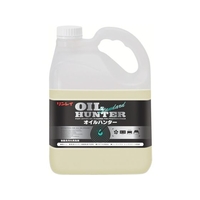 リンレイ 油脂汚れ用洗剤 オイルハンター スタンダード4L エコボトル FC345JB7590041